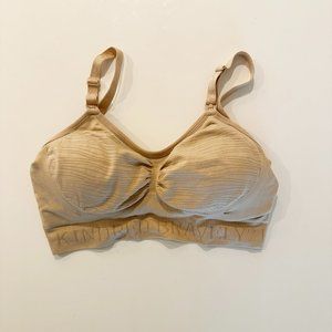 Kindred Bravely Sublime Nursing and Pumping Bra